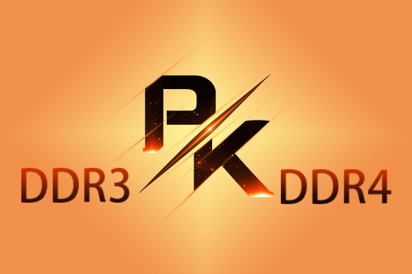 選工控機，一定要弄懂DDR3和DDR4內存有什么不一樣！