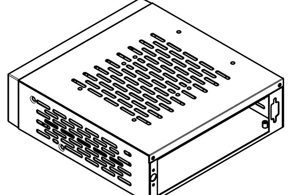 國(guó)產(chǎn)工控機(jī)機(jī)箱有什么作用？該怎么挑選呢？