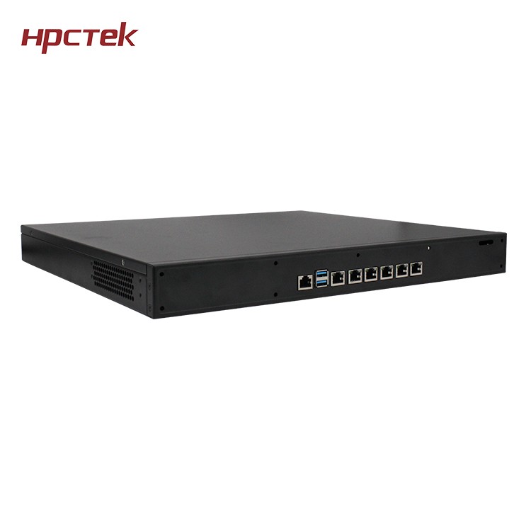 飛騰FT2000網絡安全工控機N3201