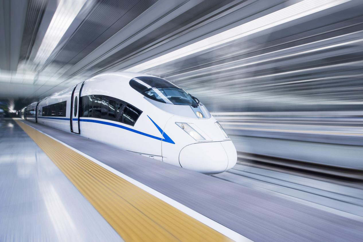 【國產(chǎn)工控機】打造軌道交通“動脈”，共促城市交通便利發(fā)展