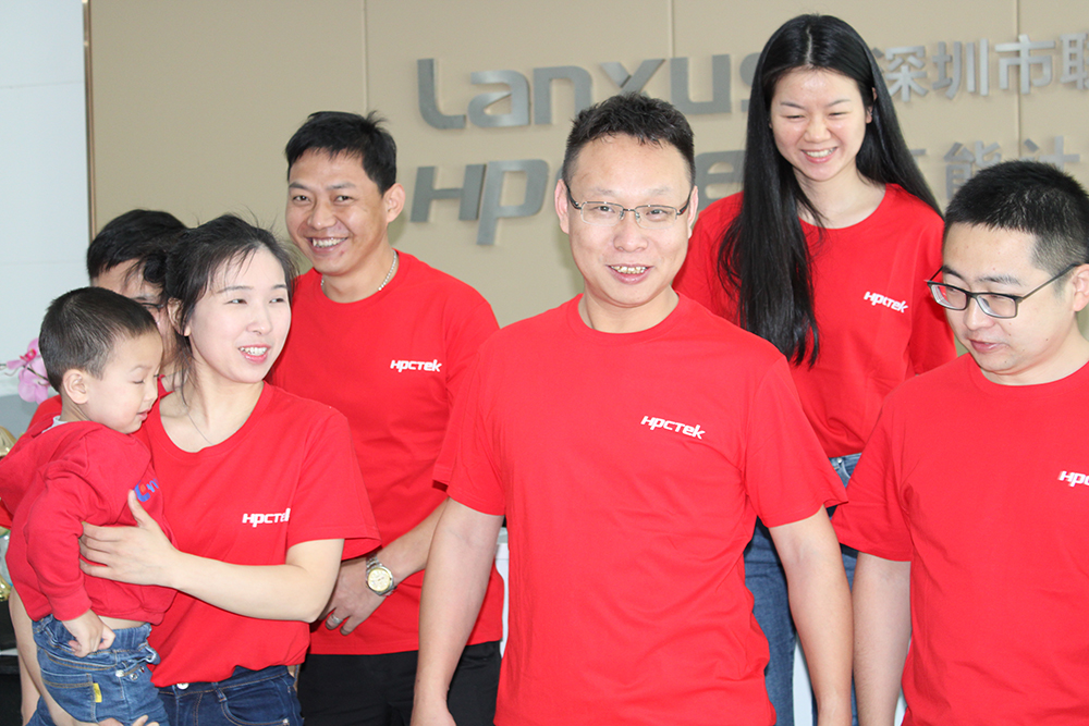 “前方高能”！談廣州高能的發展與未來！(圖1)