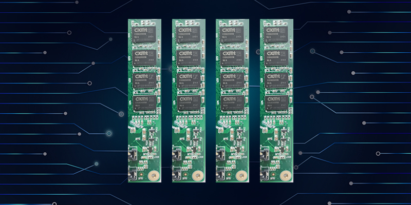 【高能計算機】全國產化軍工級COMe核心板新品來襲 安全自主可控(圖4)