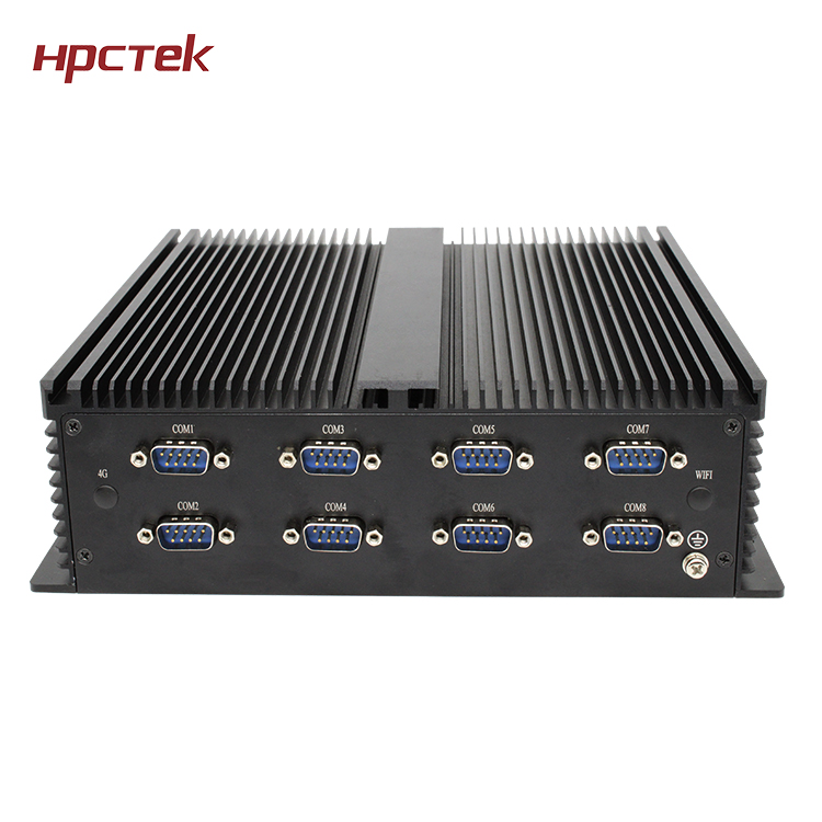 飛騰D2000軌交工控機T3202-D