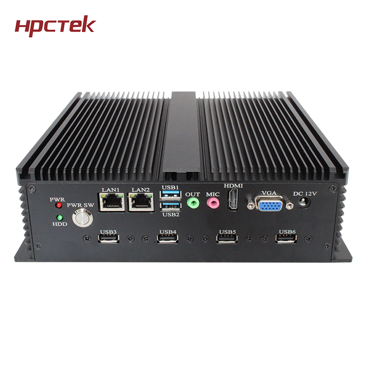 飛騰D2000軌交工控機T3202-D