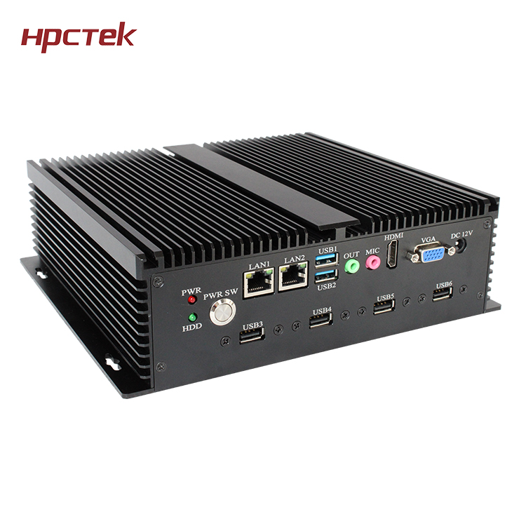 飛騰D2000軌交工控機T3202-D