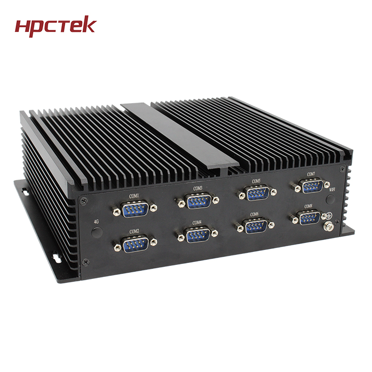 飛騰D2000軌交工控機T3202-D