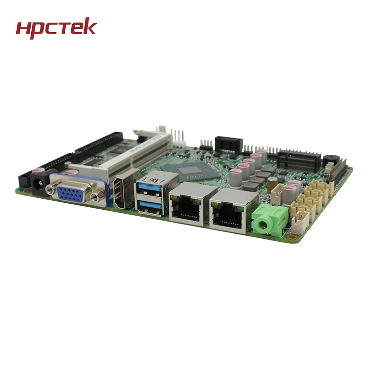 GM-S1900嵌入式J1900主板3.5寸