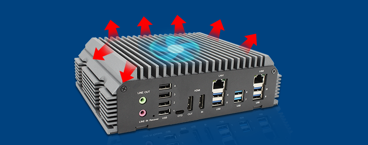 新品 | RK3588邊緣計(jì)算帶你打開智能世界新思路！(圖5)