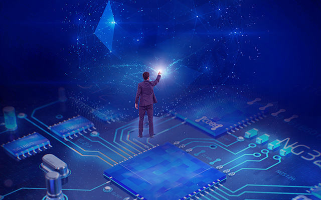 找國產(chǎn)替代？2款高性能國產(chǎn)工業(yè)計算機精選！