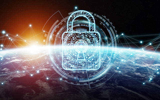 【行業應用】高能計算機推出的網絡安全產品和解決方案