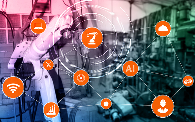 【高能計(jì)算機(jī)】淺談工業(yè)控制計(jì)算機(jī)的未來發(fā)展趨勢(shì)