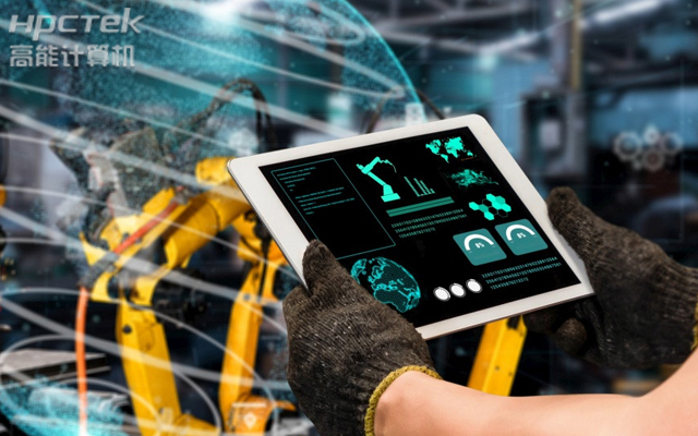 國產工控主板的優勢有哪些？選購需要注意什么？(圖1)