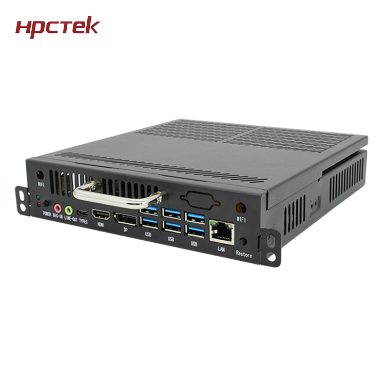 飛騰D2000教學一體機OPS插拔式電腦OPS01