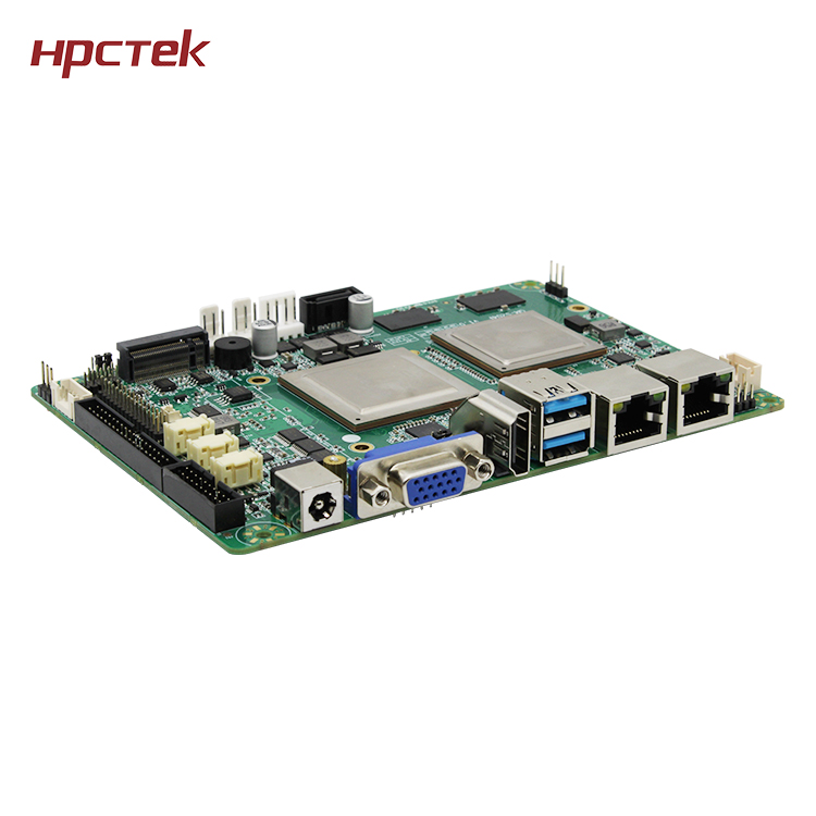 飛騰D2000一體機(jī)主板3.5寸S204F-D