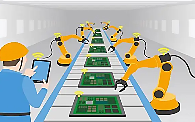 國產(chǎn)工控機(jī)應(yīng)用廣泛，市場前景值得期待！