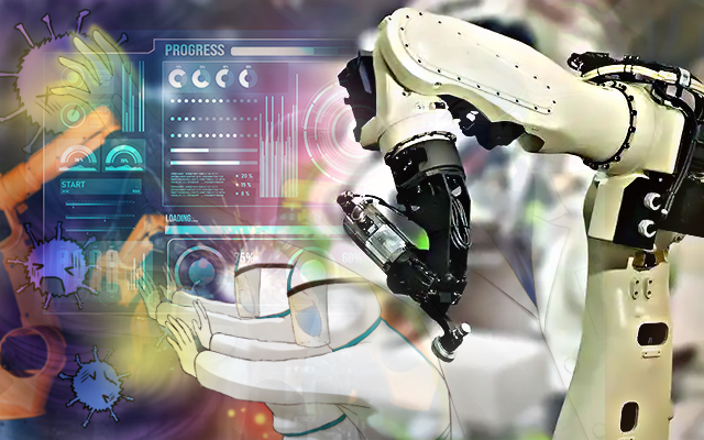 受疫情影響下的工業(yè)自動化，國產(chǎn)工控機(jī)為企業(yè)帶來了哪些改變？