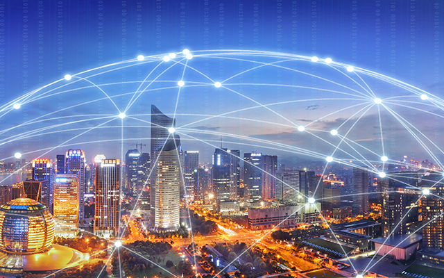 基于國產工控一體機主板，智慧自助終端解決方案