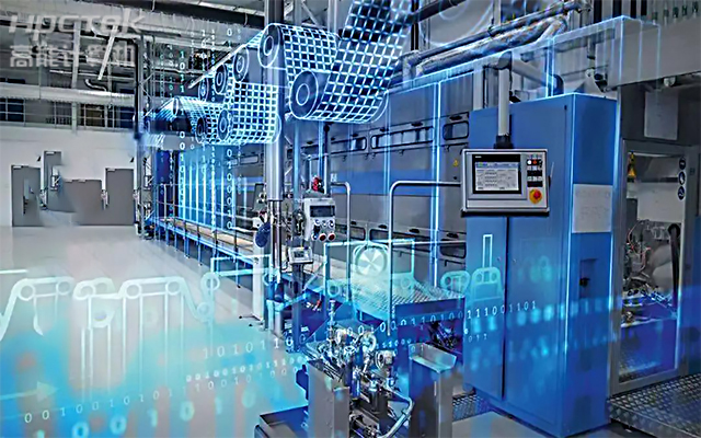 國產(chǎn)工控機超強性能，讓工業(yè)生產(chǎn)效率更高！?(圖1)