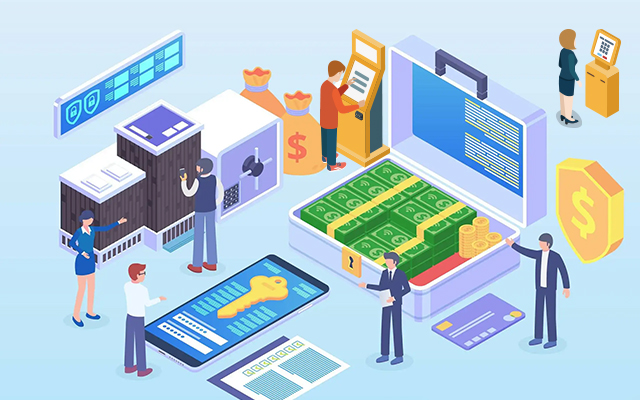 金融信創爆發，國產金融主板攻堅先行！