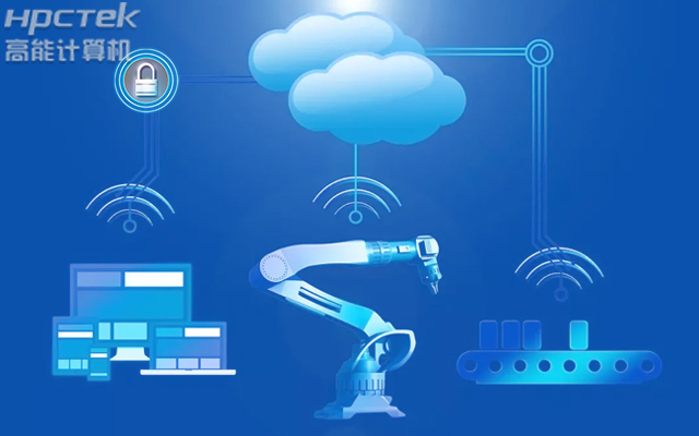 自主可控機遇正當時，國產主板蓄勢待發(圖1)