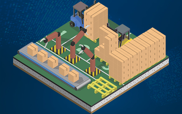 國(guó)產(chǎn)工控主板在快遞行業(yè)自動(dòng)化分揀的應(yīng)用