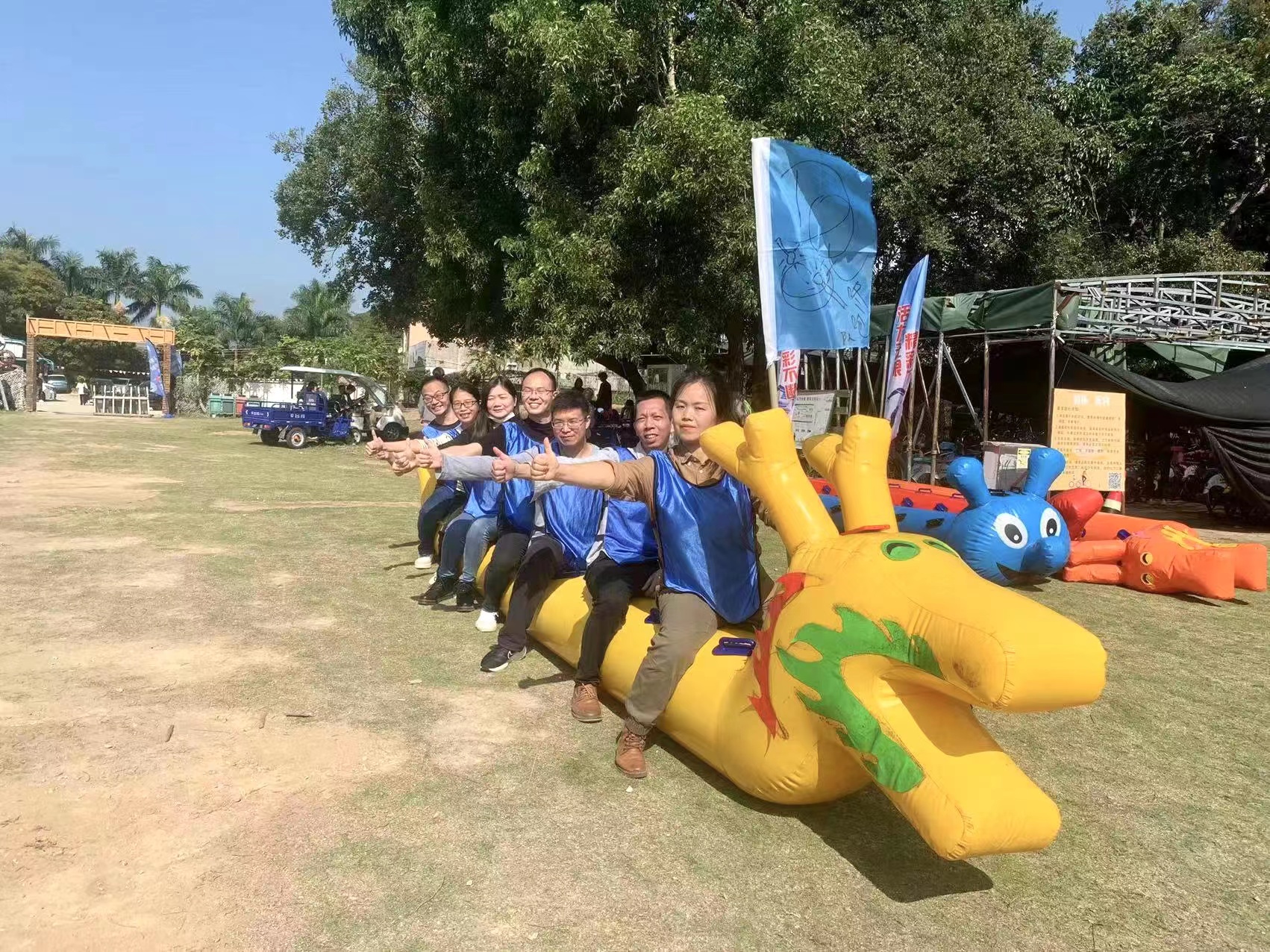 【高能團(tuán)建日記】以冬日的名義,赴一場(chǎng)歡樂聚會(huì)!(圖3) 【高能團(tuán)建日記】以冬日的名義,赴一場(chǎng)歡樂聚會(huì)!(圖3)