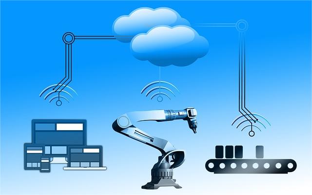 國產工業電影，為智慧產業升級注入強勁動力！