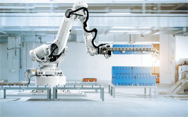 智能制造中嵌入式國(guó)產(chǎn)工控機(jī)的解決方案