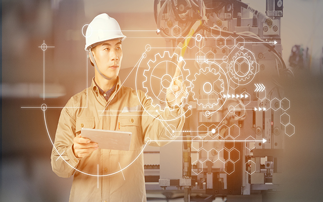 智慧物流：國產工控電腦在自動化倉庫中的應用