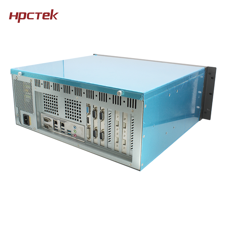 飛騰D2000八核4U工控機T3251