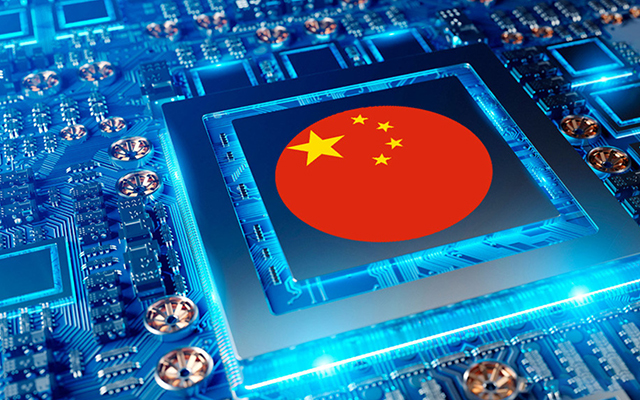 全國產化核心板！高能計算機將“自主可控”進行到底