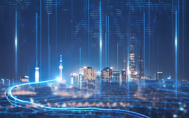 高能國產工控機，賦能“新基建”千行百業