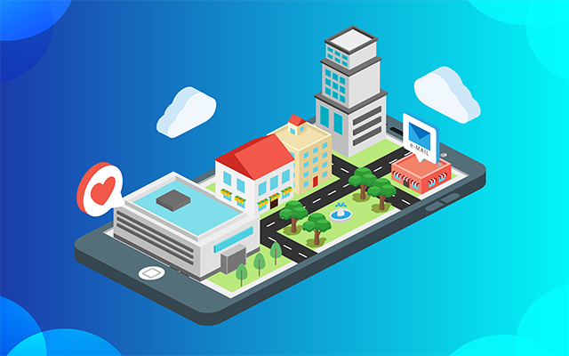 從100%進口到自主可控，國產工控主板在智慧社區的應用