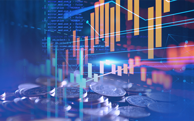 把握關(guān)鍵根技術(shù)，國(guó)產(chǎn)工控機(jī)讓金融行業(yè)更安全更高效！