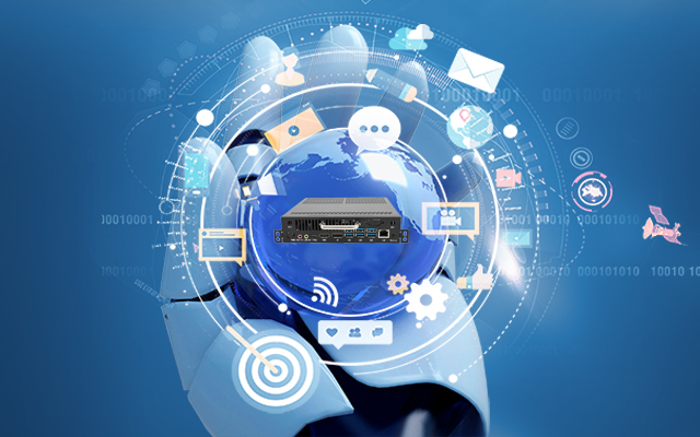 智慧教學設備——國產OPS電腦，開啟智能教學新時代！