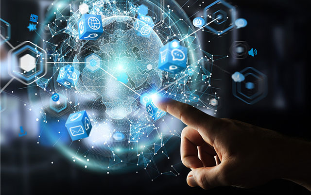 關于國產工控一體機5個明顯的特點及優勢?