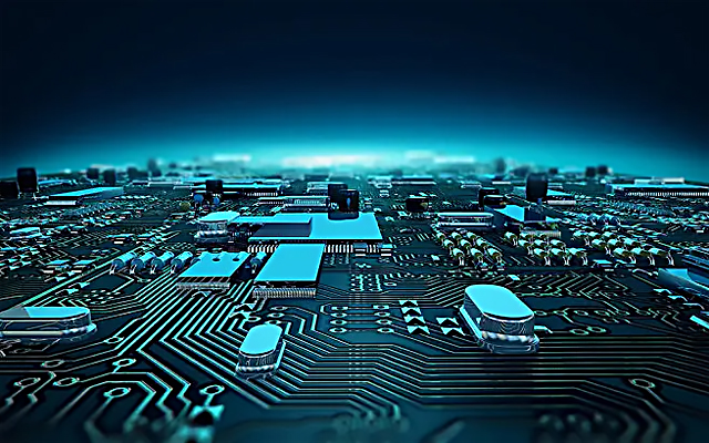 國產工控主板有哪些特性?企業為何要選用國產工控主板??