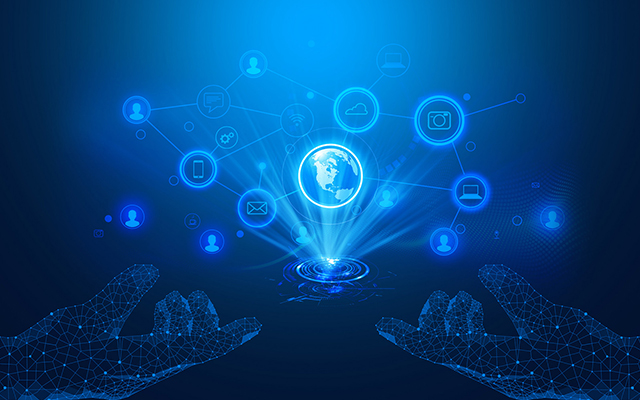 國產廣告機主板助力線下智慧零售店的數字化運營