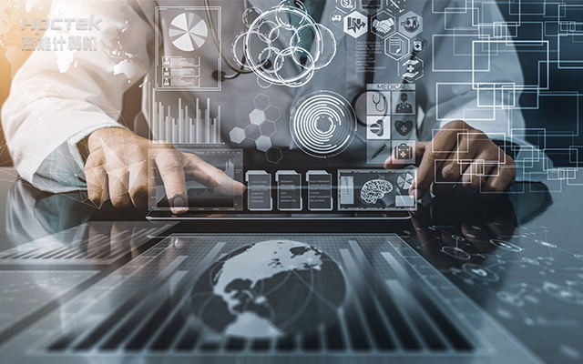 國產PAD電腦主板GM-S206E，驅動金融與教育領域智能化進程(圖1)