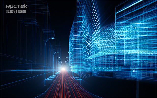 工控機在軌道交通智能化建設中的機遇與挑戰(圖1)