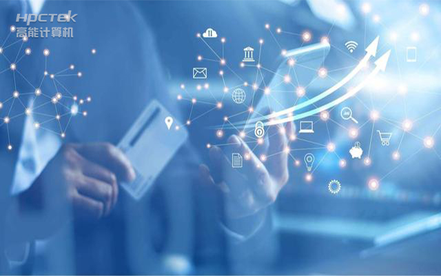 智慧銀行建設(shè)，如何借助金融工控主板實現(xiàn)銀行自動化升級(圖1)