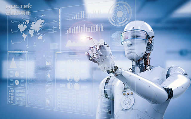 工業智能化轉型，國產工控機迎來新發展趨勢(圖1)