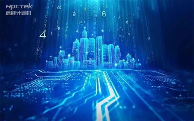 數智物聯時代，工控機行業呈現四大發展新趨勢(圖1)