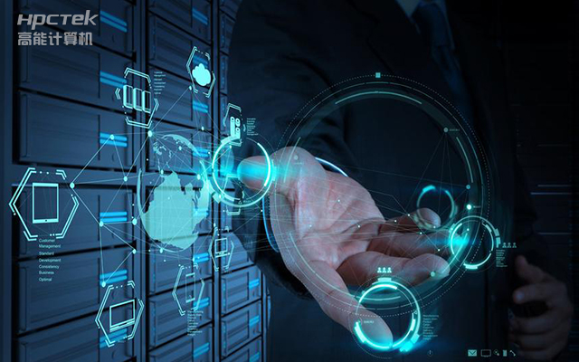 國產“芯”一體機主板，助力自助終端顯示可靠發展(圖1)