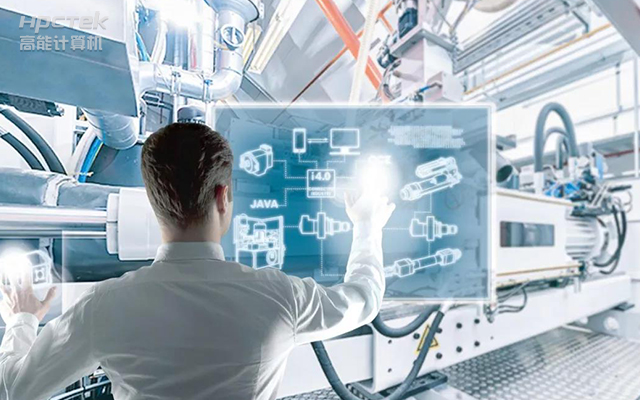 工控機出現故障怎么處理，工控機常見故障排除方法(圖1)