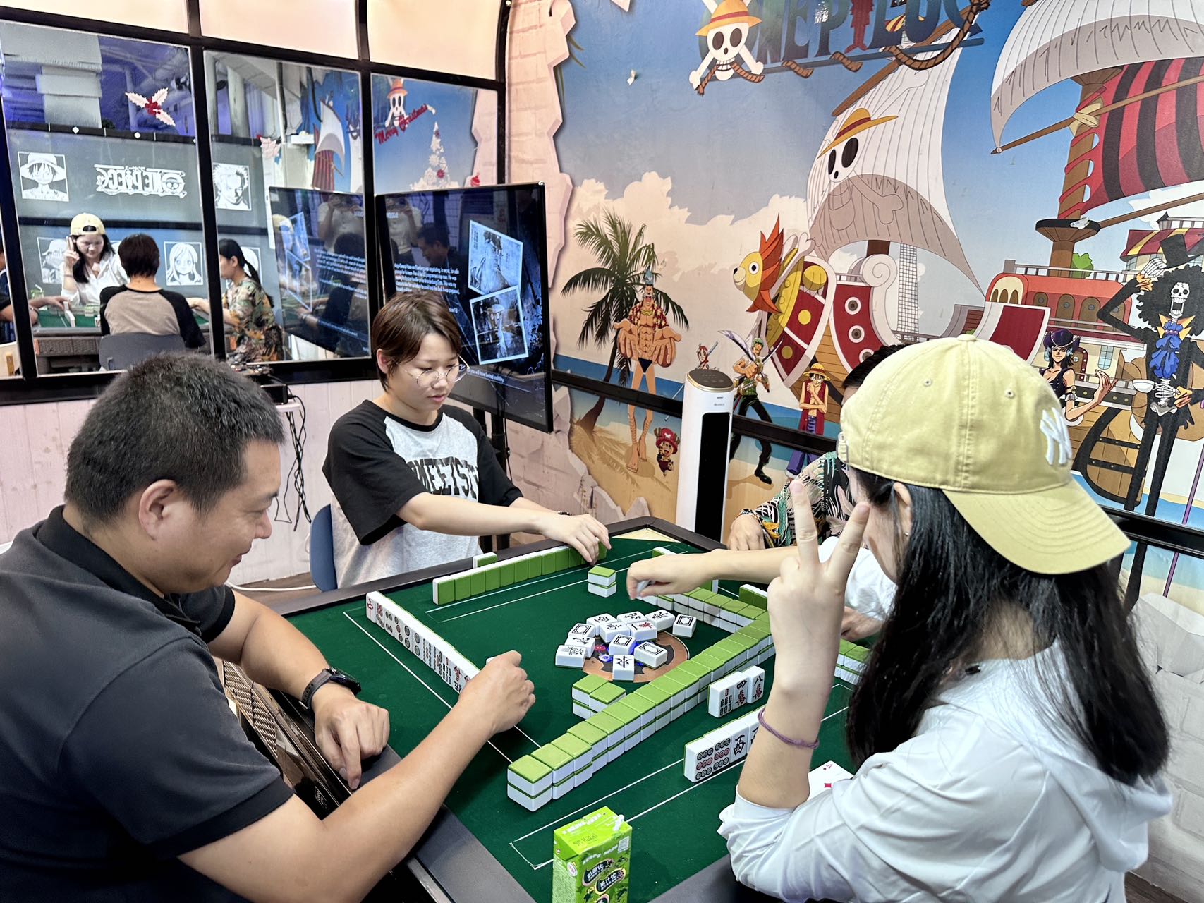 高能計算機,帶你進行一場夏日狂歡(圖3) 高能計算機,帶你進行一場夏日狂歡(圖3)