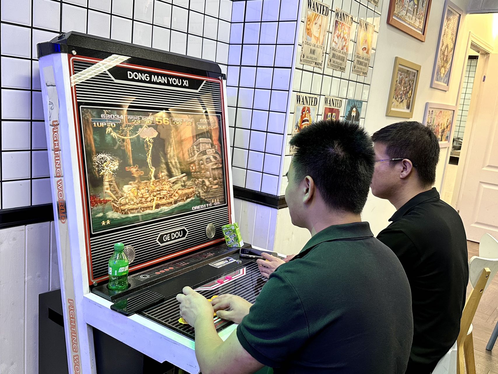 高能計算機,帶你進行一場夏日狂歡(圖4) 高能計算機,帶你進行一場夏日狂歡(圖4)