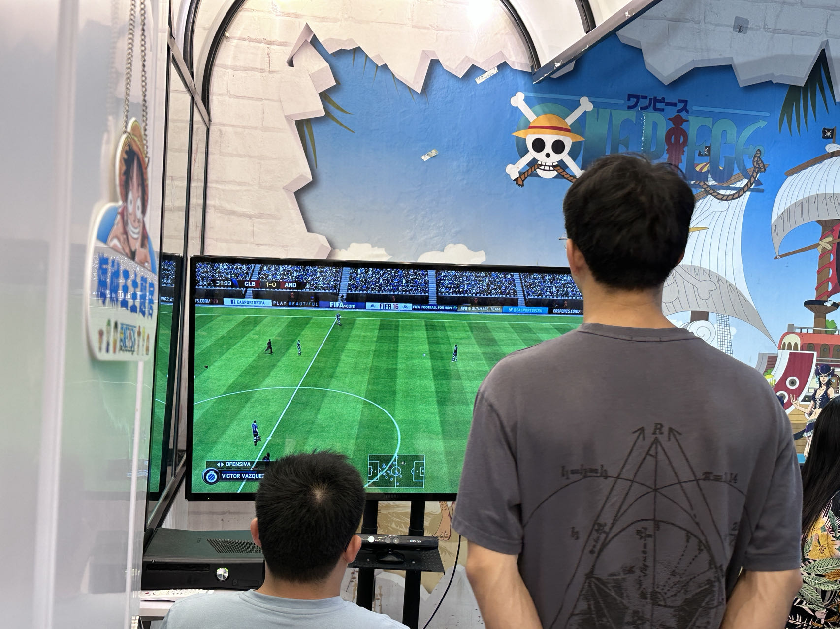 高能計算機,帶你進行一場夏日狂歡(圖5) 高能計算機,帶你進行一場夏日狂歡(圖5)