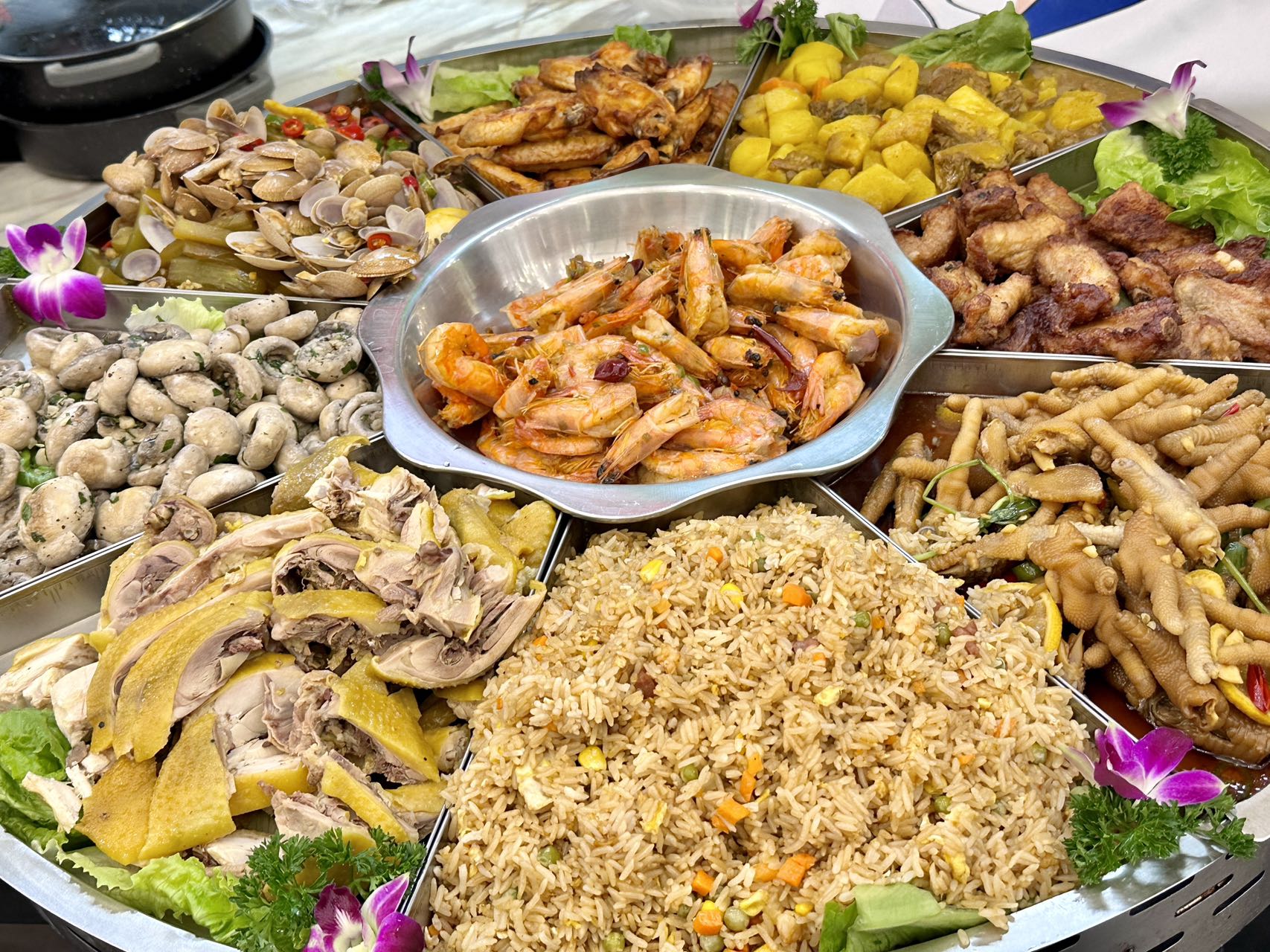 高能計算機,帶你進行一場夏日狂歡(圖6) 高能計算機,帶你進行一場夏日狂歡(圖6)