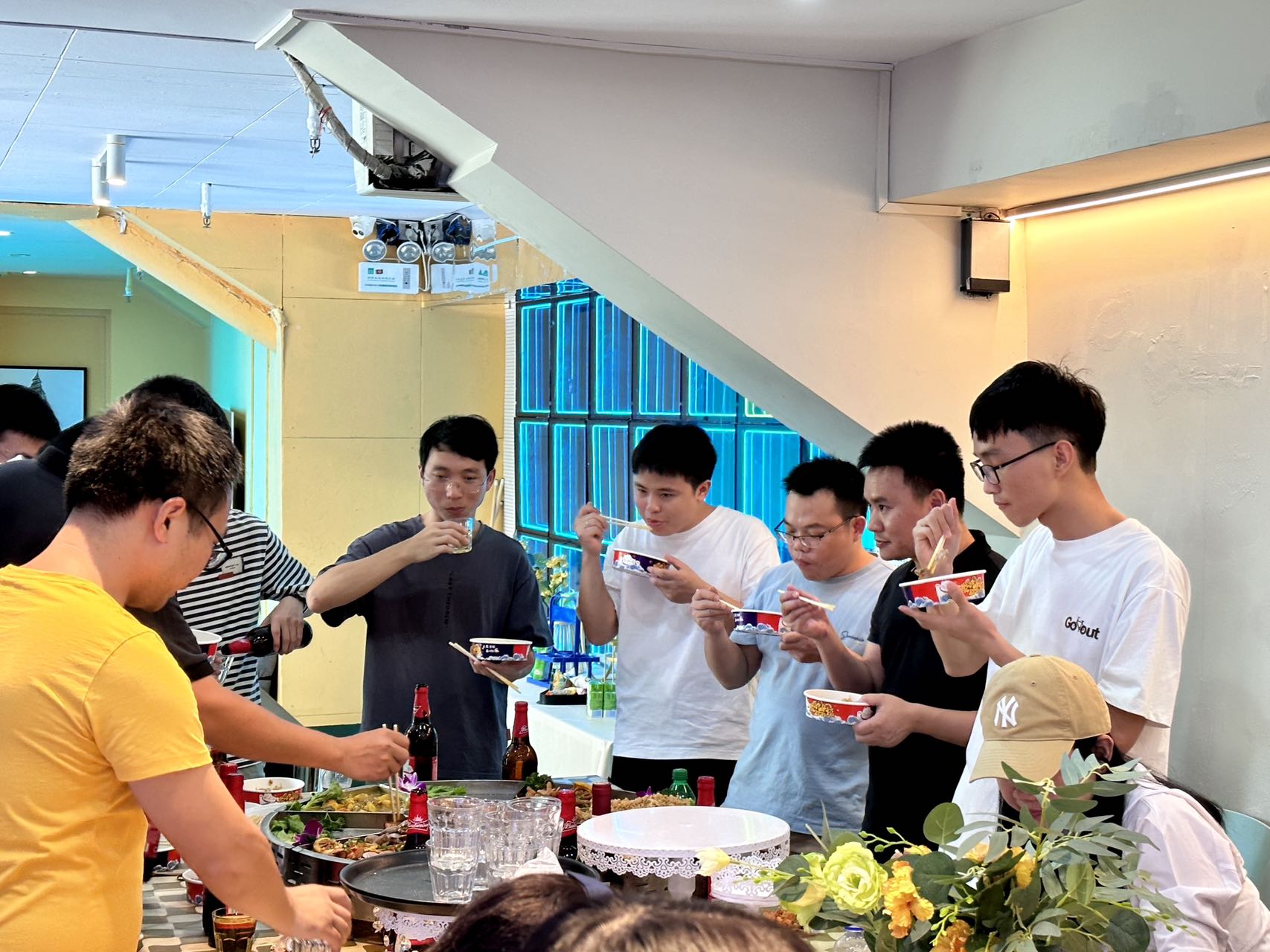 高能計算機,帶你進行一場夏日狂歡(圖7) 高能計算機,帶你進行一場夏日狂歡(圖7)